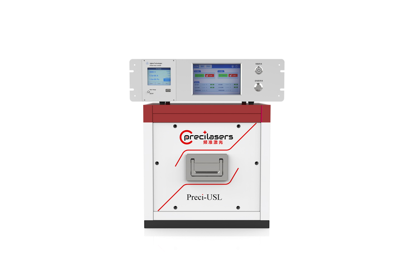 Preci-USL-5cm Ultra-Stable Laser System Laser Modules & Systems