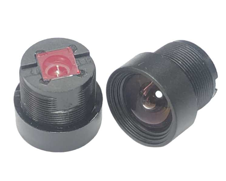 M12 lens for sensor1/4 High-Performance Lenses