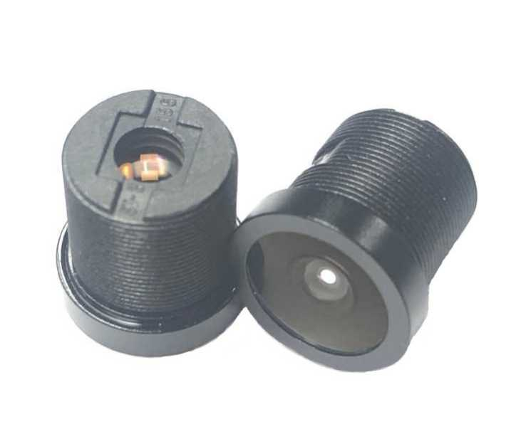 sensor 1/2.9” Optical Lens High-Performance Lenses