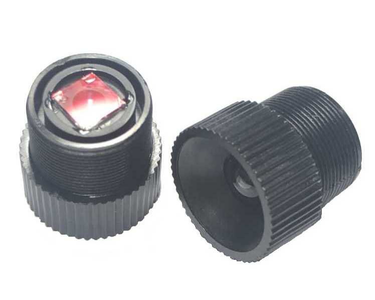for sensor 1/6” High-Performance Lenses