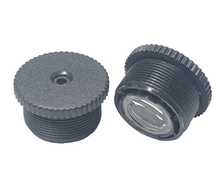 for 1/3.2" 52° Digital Camera Lens Camera and Other Systems High-Performance Lenses