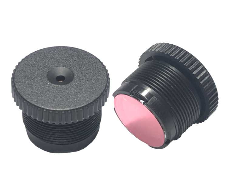 focal length lens for sensor 1/2.3" High-Performance Lenses