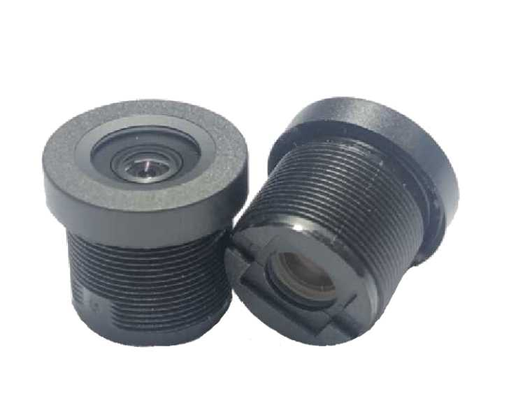 for sensor 1/2.5” Image Sensors
