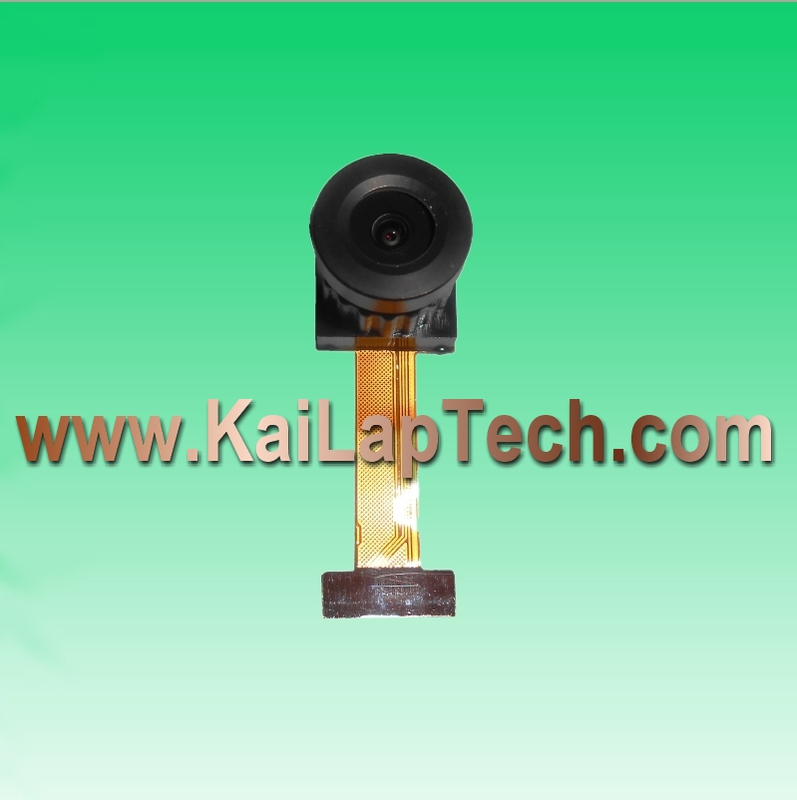 JAL-KD6-OV5640 V4.1 IR850 Optical Filters