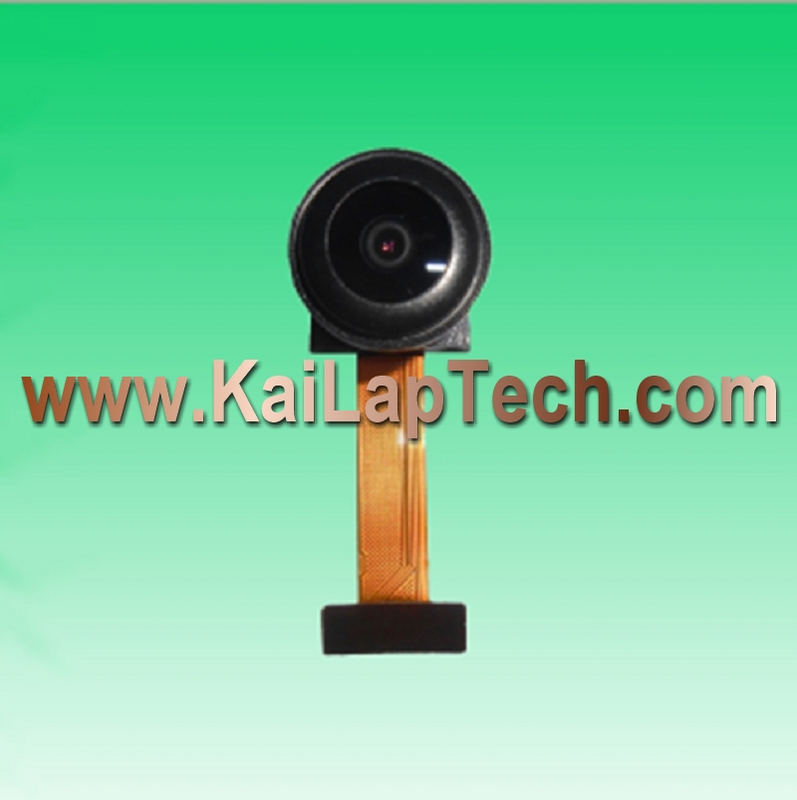 JAL-KD6-OV5640 V4.2 IR850 Optical Filters