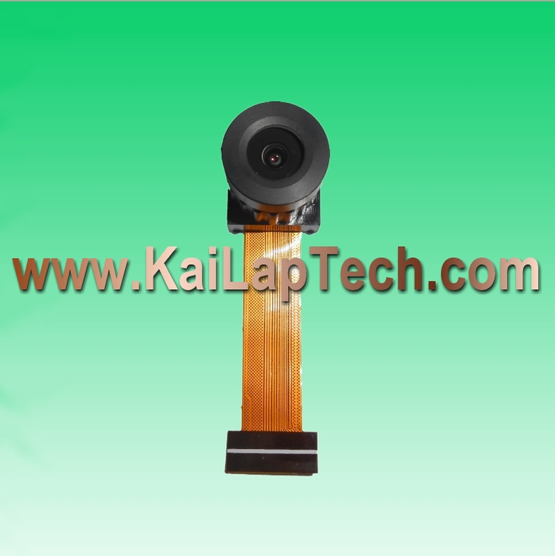 JAL-KM6-OV5640-130 V1.0 IR850 Optical Filters