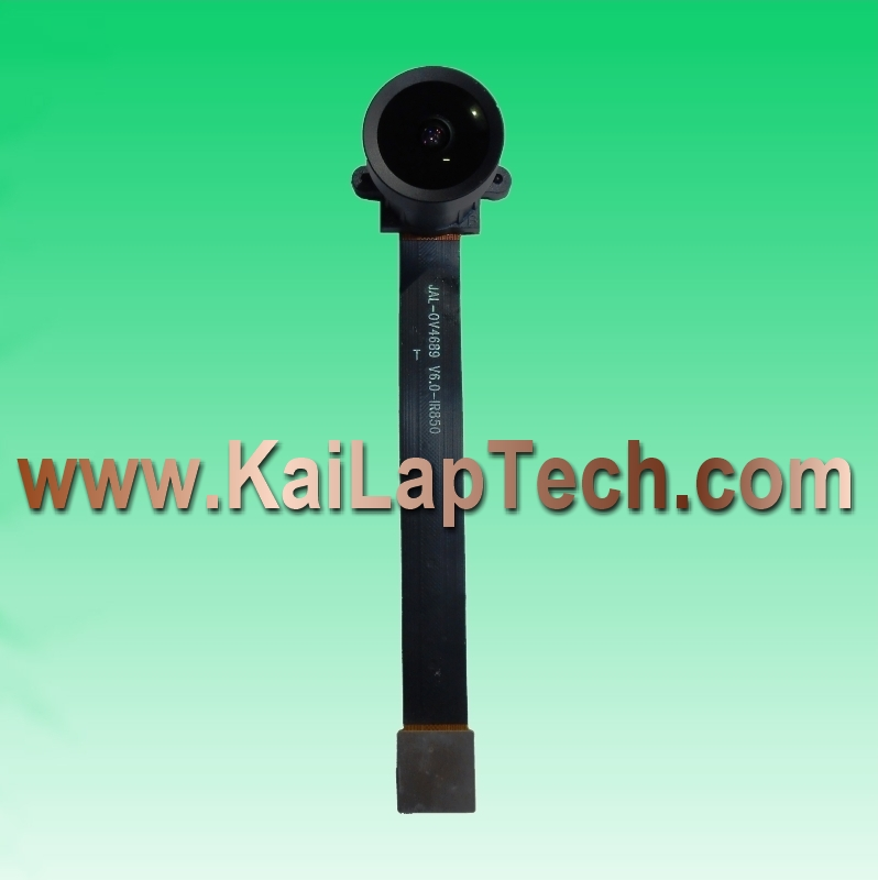 JAL-OV4689 V6.0-IR850 Optical Filters