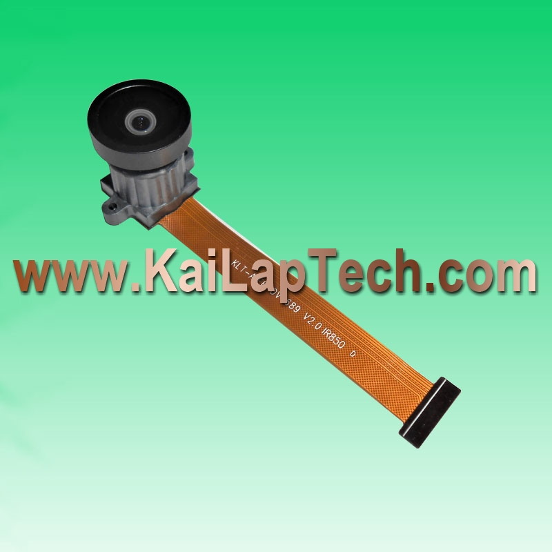 KLT-A1FF-OV4689 V2.0 IR850 Optical Filters
