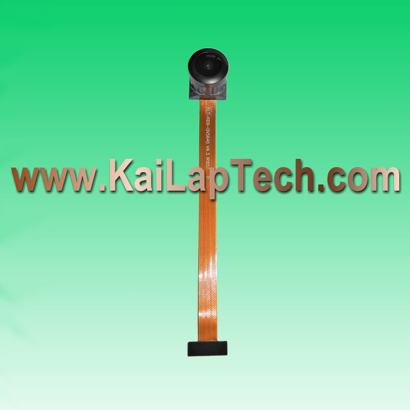 KLT-KD6-OV5640 V4.3 IR850 Optical Filters