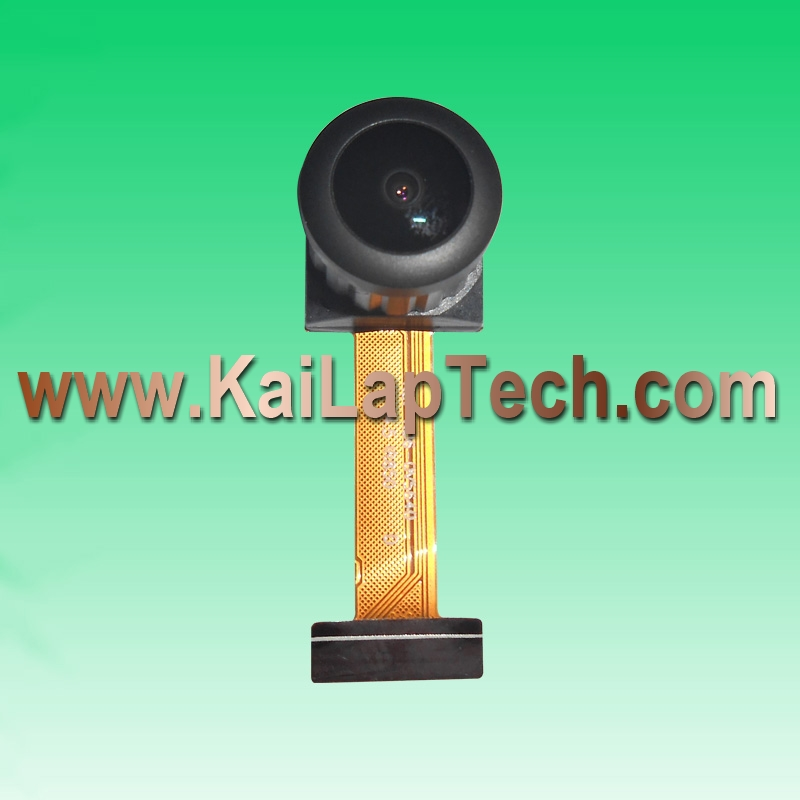 KLT-KD6-OV5640 V4.5 IR850 Optical Filters