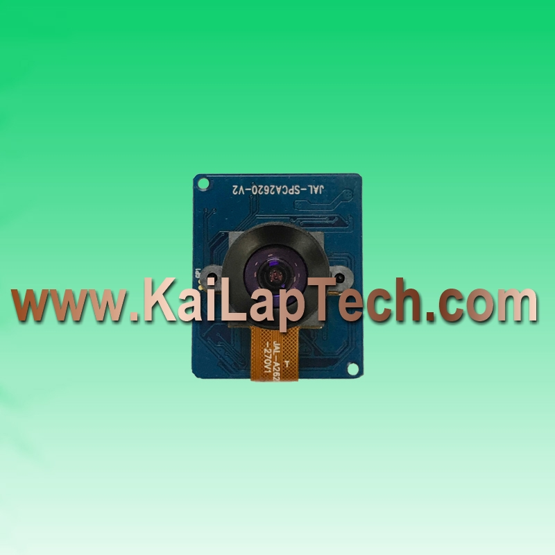KLT-USB1A-OV2710 V1.0 IR850D Optical Filters