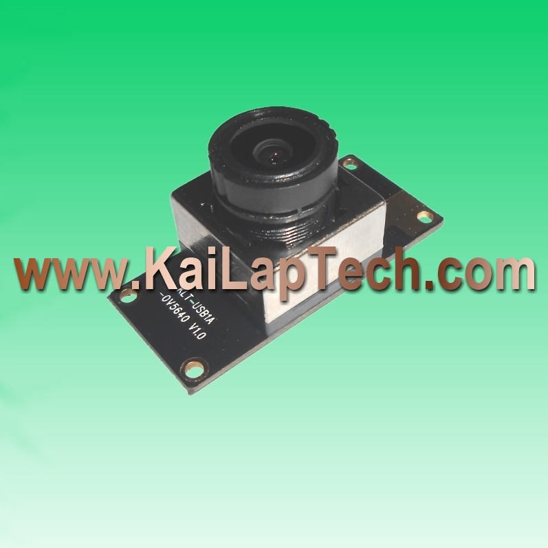KLT-USB1A-OV5640 V1.0 IR850 Optical Filters