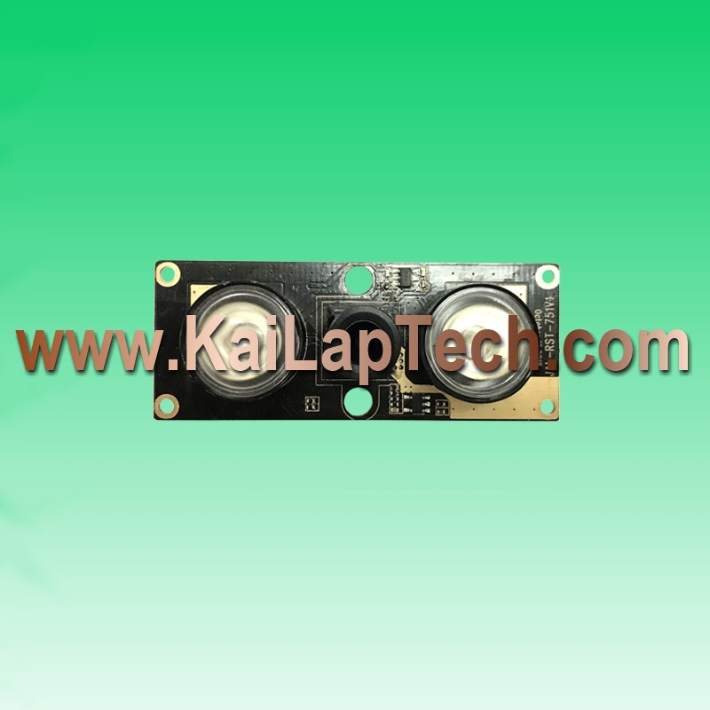 KLT-USB1A-OV7251 V1.0 IR940 Optical Filters