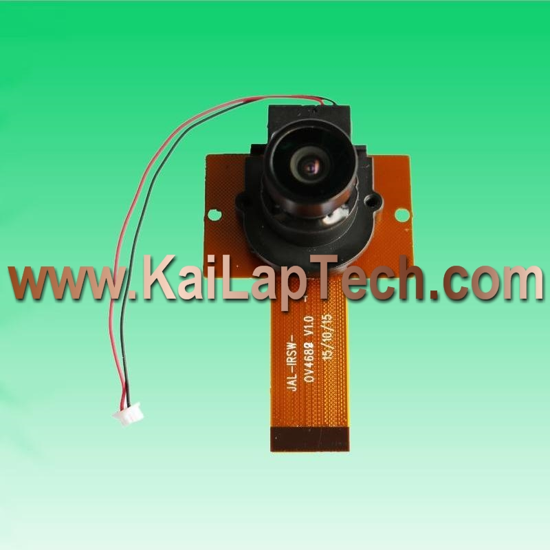 JAL-IRSW-OV4682 V1.0 High-Performance Lenses