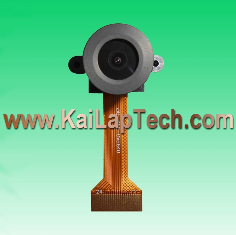 JAL-KF2-OV5640_NIR High-Performance Lenses