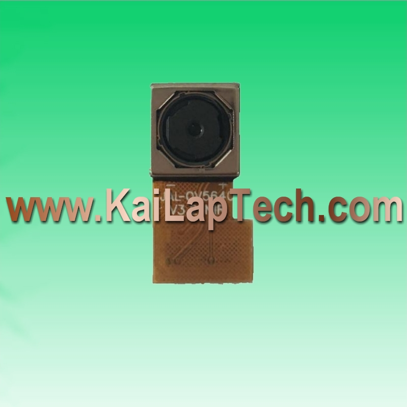 JAL-OV5640 V3.2 NIR High-Performance Lenses