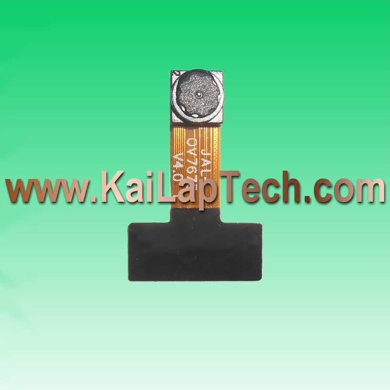 JAL-OV7675 V4.0 NIR High-Performance Lenses