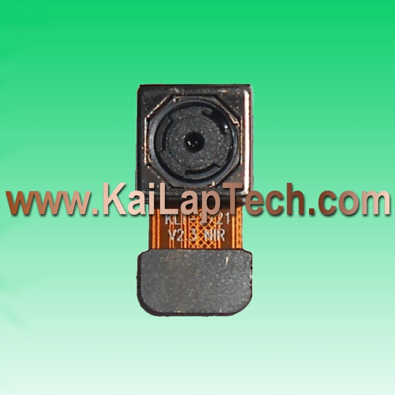 KLT-2721 V2.3 NIR High-Performance Lenses