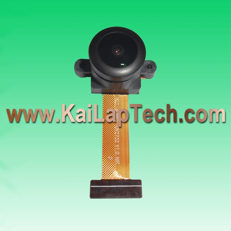 KLT-B3MPF-OV2732 V2.0 NIR High-Performance Lenses
