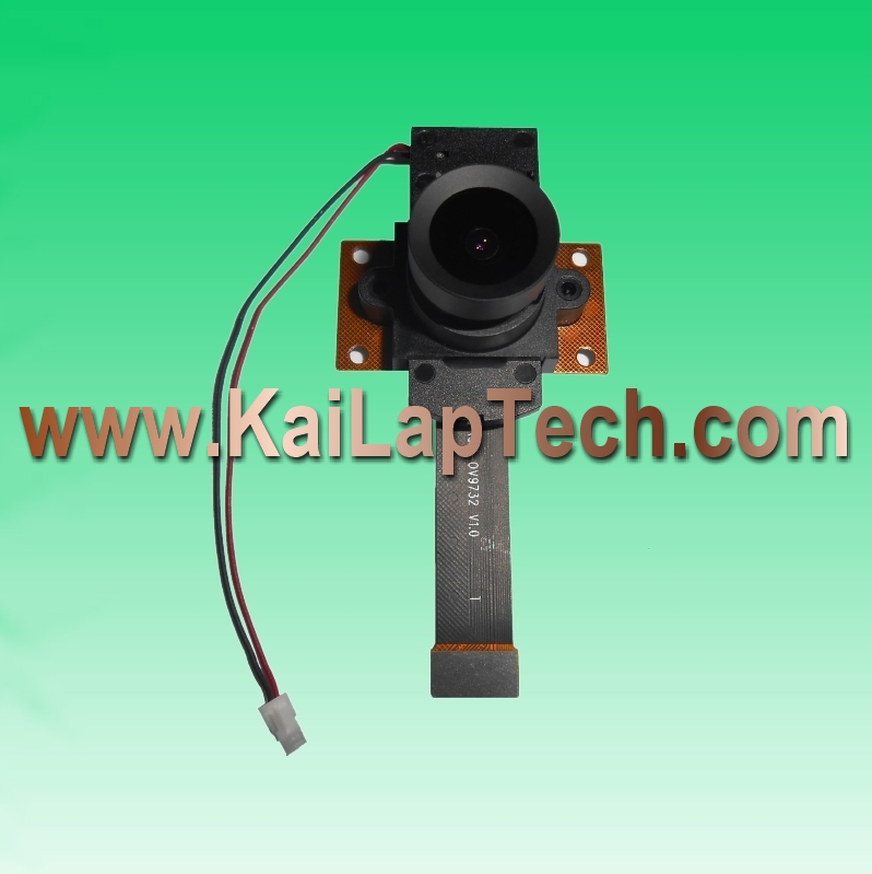 KLT-C3PF-IRSW-OV9732 V2.0 High-Performance Lenses