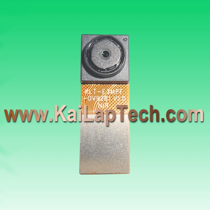 KLT-E3MPF-OV9281 V1.0 NIR High-Performance Lenses