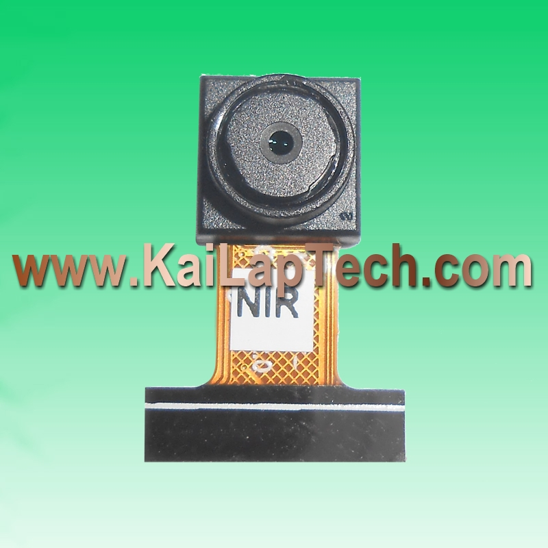 KLT-H4MF-OV5640 V2.0 NIR High-Performance Lenses