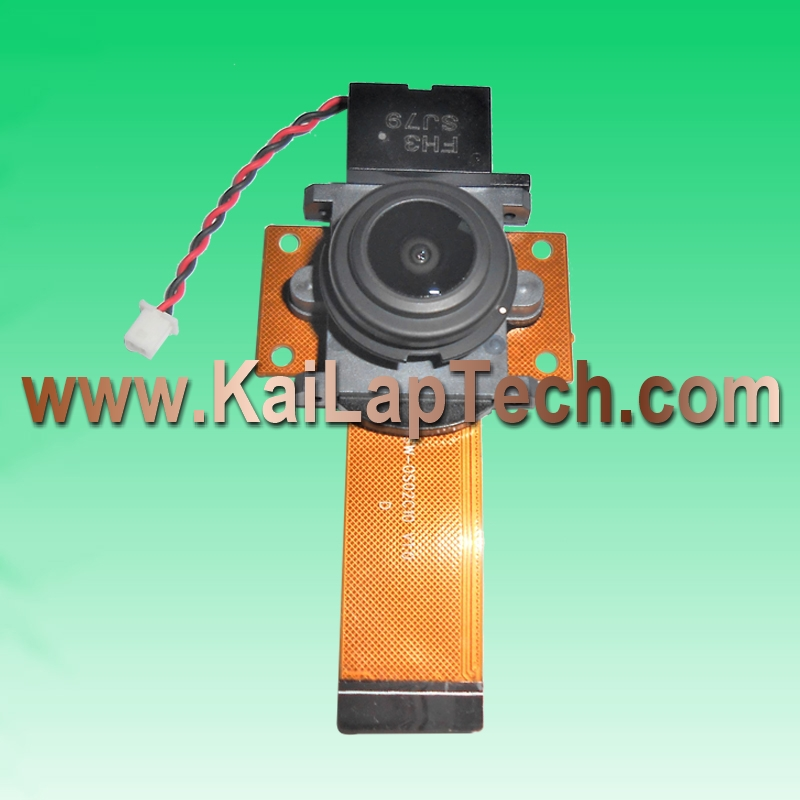 KLT-IRSW-OS02C10 V1.0 High-Performance Lenses