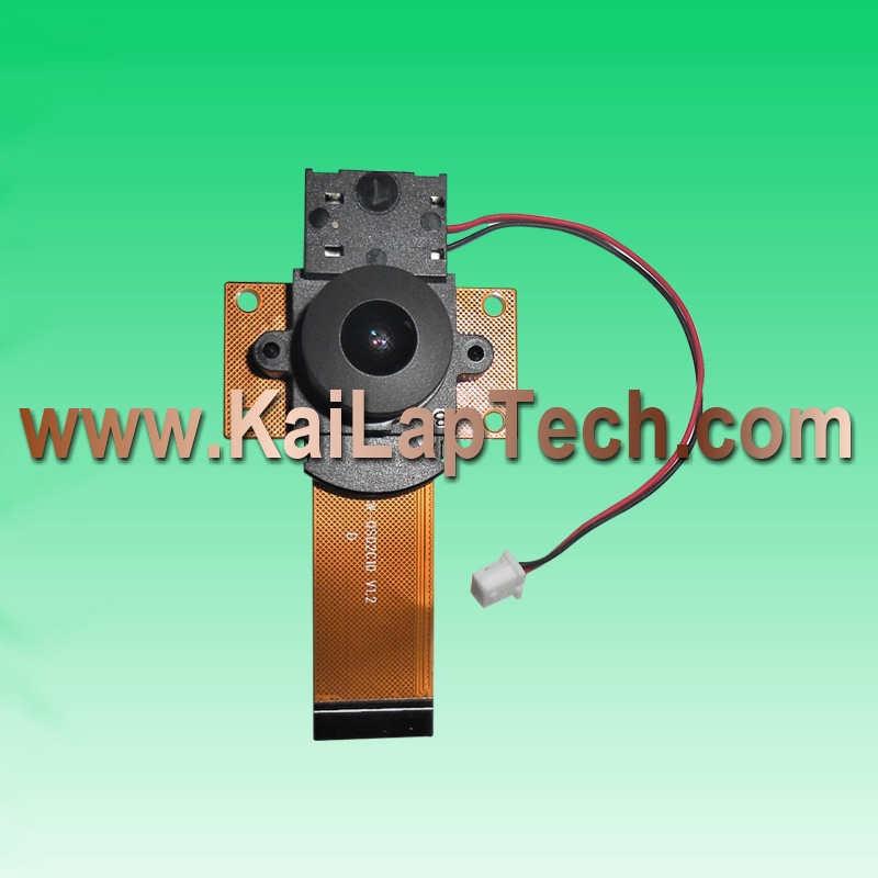 KLT-IRSW-OS02C10 V1.2 High-Performance Lenses