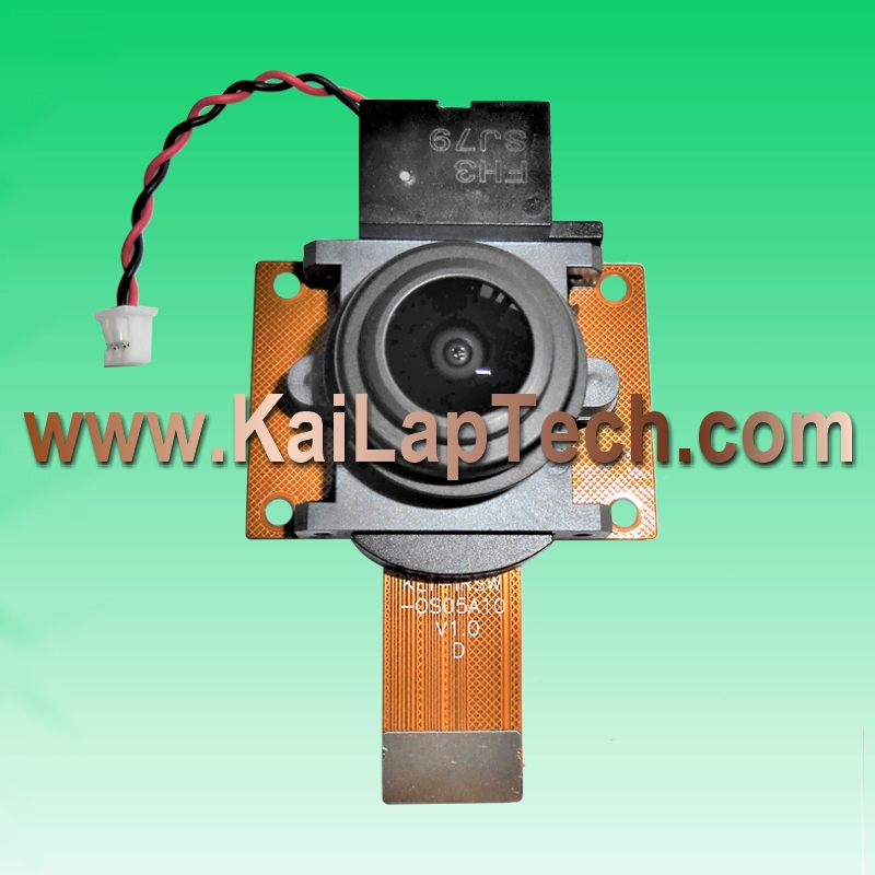KLT-IRSW-OS05A10 V1.0 High-Performance Lenses