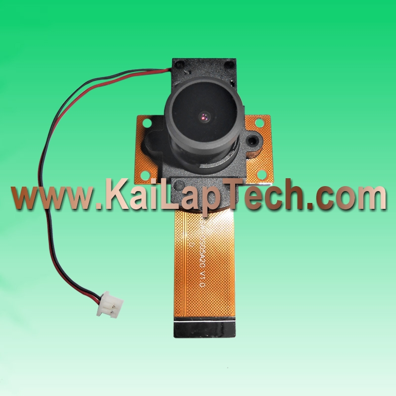 KLT-IRSW-OS05A20 V1.0 High-Performance Lenses