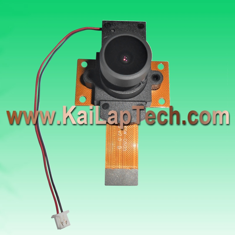 KLT-IRSW-OS05A20 V2.0 High-Performance Lenses