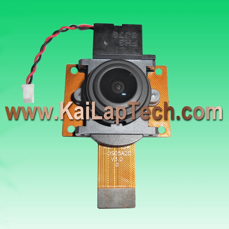 KLT-IRSW-OS05A20 V3.0 High-Performance Lenses