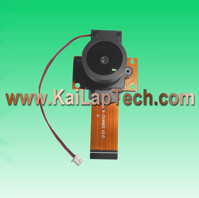 KLT-IRSW-OV4682 V2.0 High-Performance Lenses