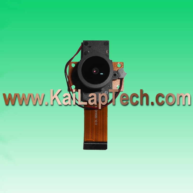 KLT-IRSW-OV4689 V2.0 High-Performance Lenses