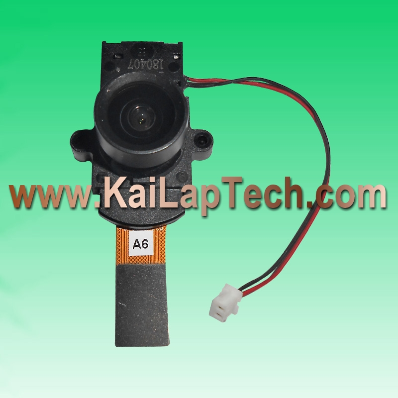 KLT-IRSW-OV5640 V2.0 High-Performance Lenses
