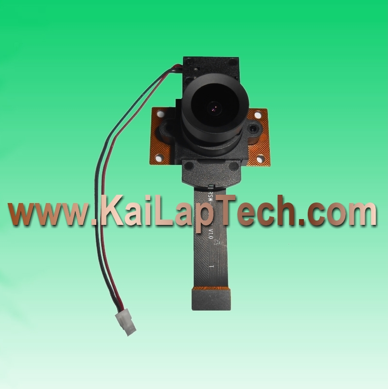 KLT-IRSW-OV9732 V1.0 High-Performance Lenses