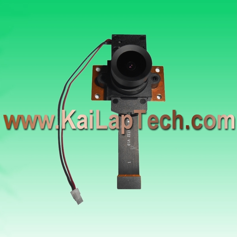 KLT-IRSW-OV9732 V2.0 High-Performance Lenses