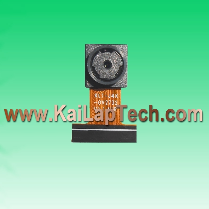 KLT-J4K-OV2732 V1.0 NIR High-Performance Lenses