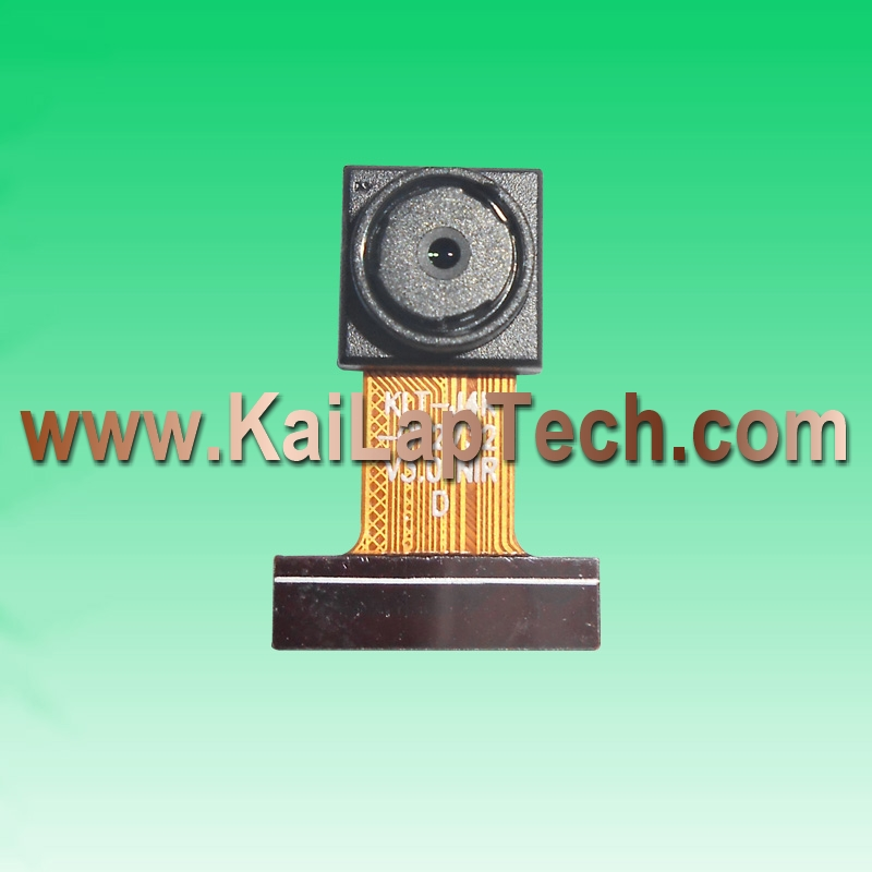 KLT-J4K-OV2732 V3.0 NIR High-Performance Lenses