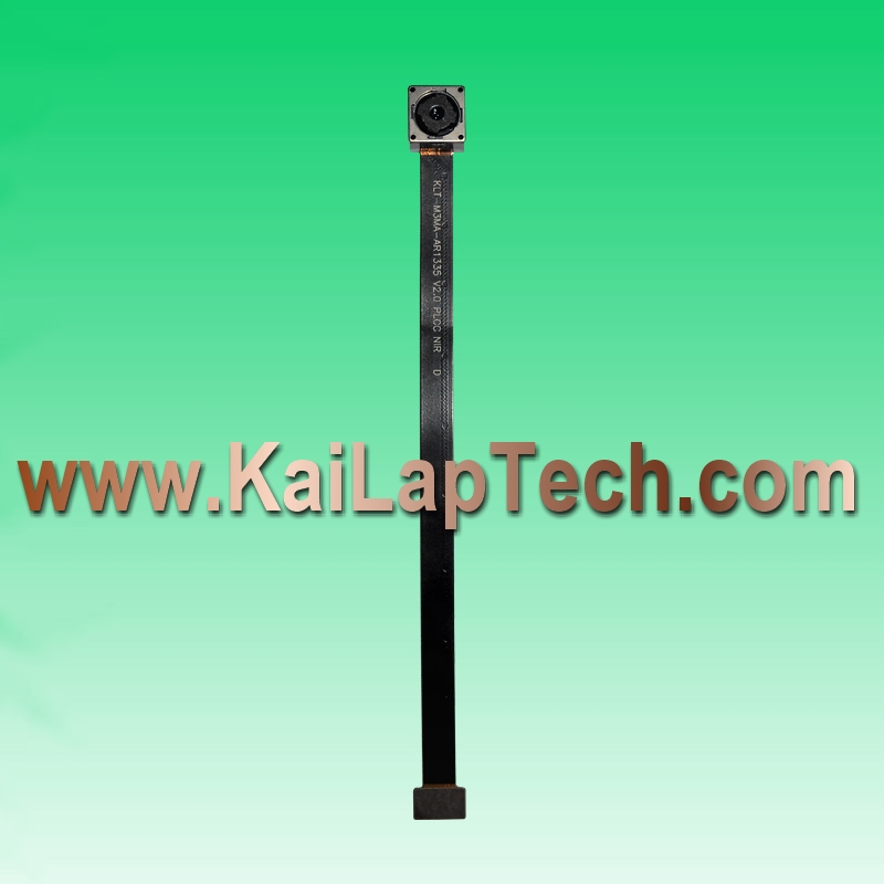 KLT-M3MA-AR1335 V2.0 PLCC NIR High-Performance Lenses