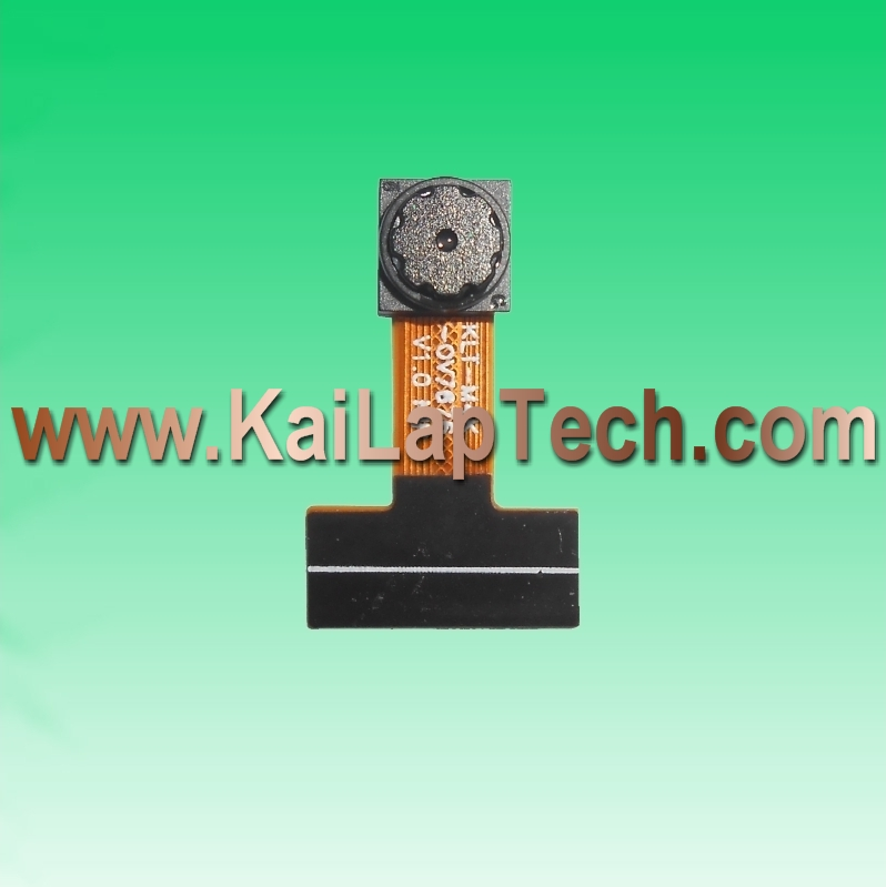 KLT-M4K-OV7676 V1.0 NIR High-Performance Lenses