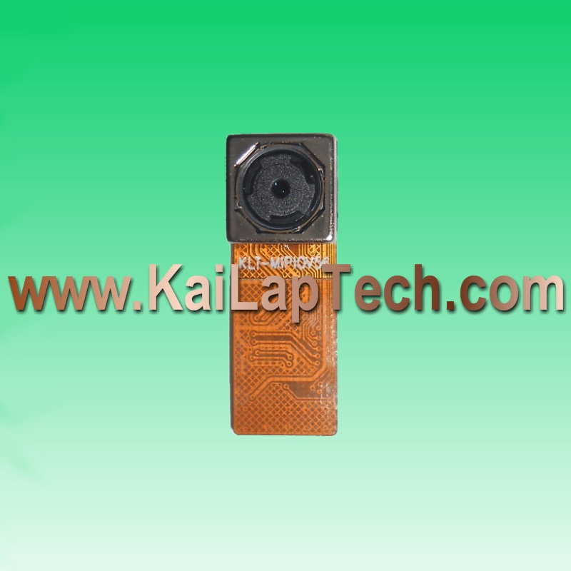 KLT-MIPI-OV5640 V5.3 NIR High-Performance Lenses