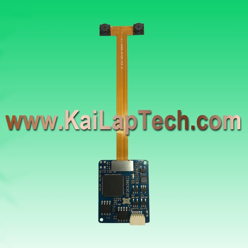 KLT-USB2A-OV7251 V1.0 High-Performance Lenses