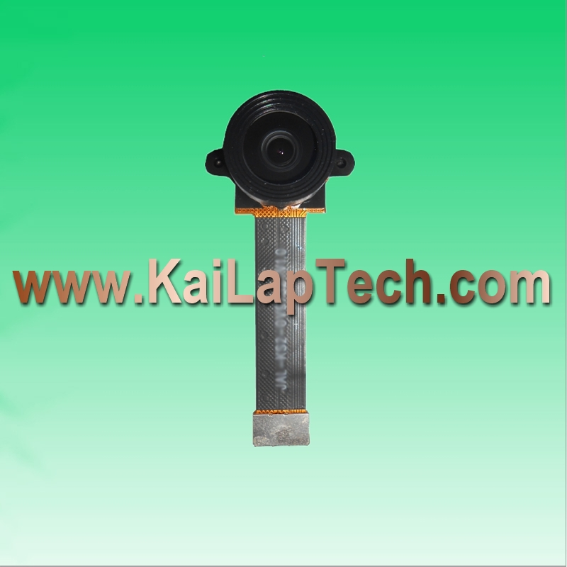 KLT-X4MF-OS02C10 V1.0 NIR High-Performance Lenses