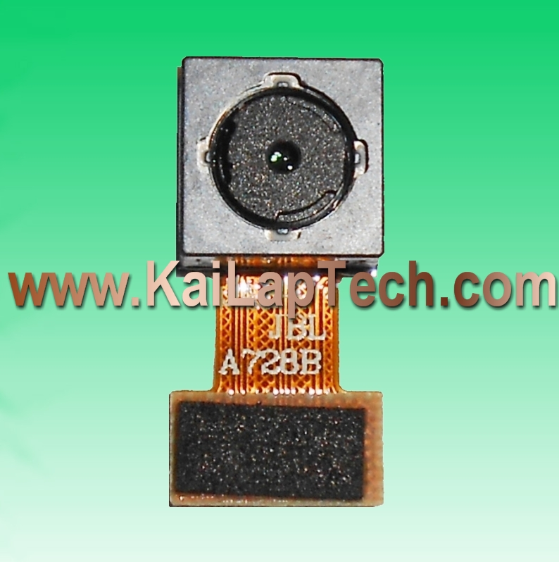 JAL-KG9-A728B V2.0 Image Sensors