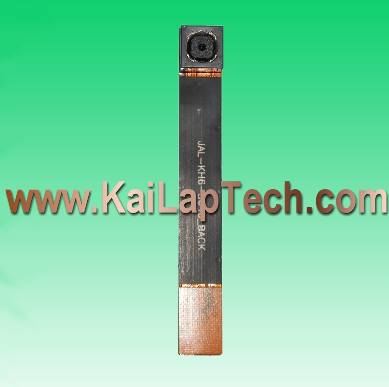 JAL-KH6-5640_BACK Image Sensors