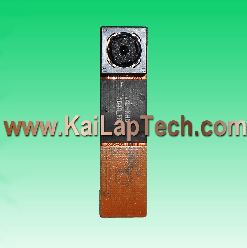 JAL-KH6-5640_FRONT Image Sensors