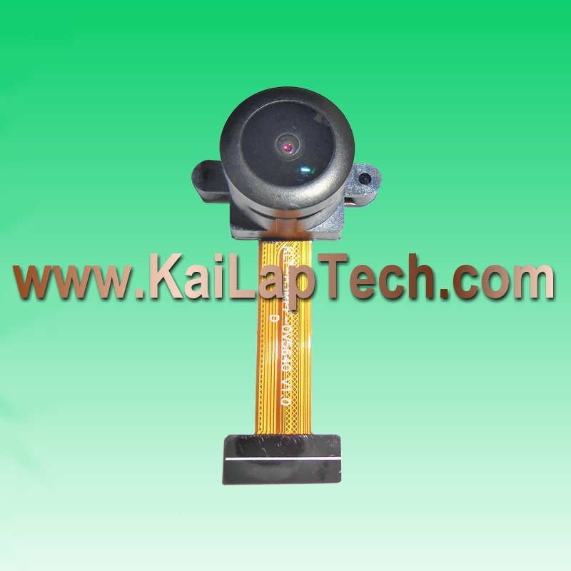 KLT-H3MPF-OV5640 V1.0 Image Sensors