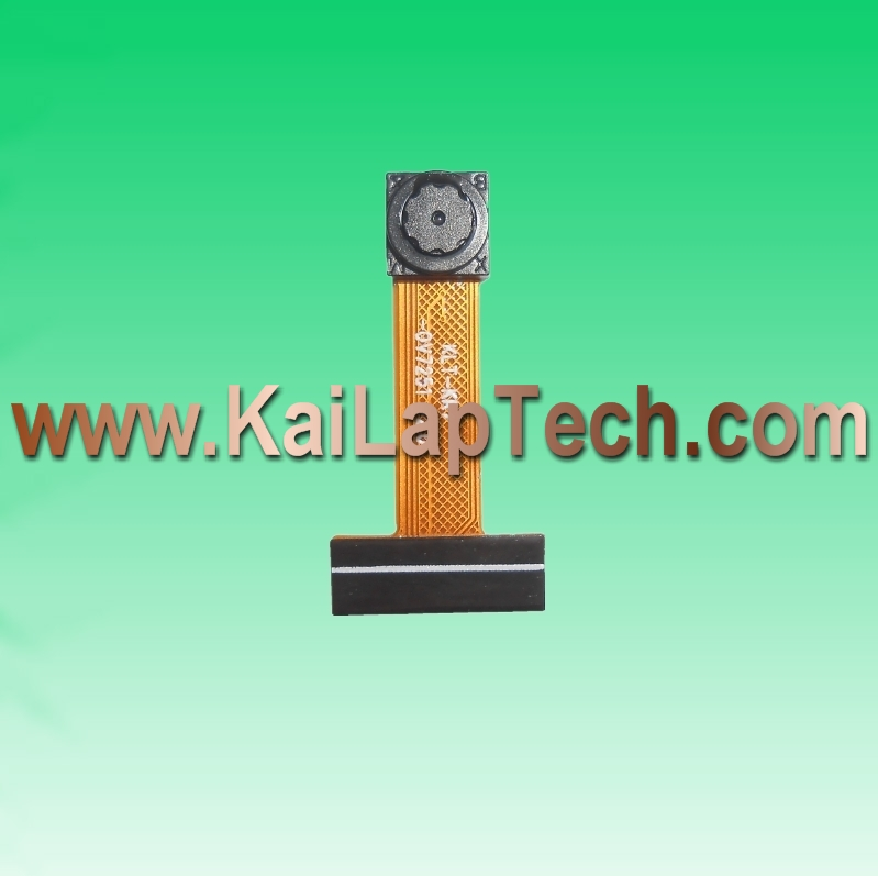 KLT-KR7-OV7251 V2.0 Image Sensors