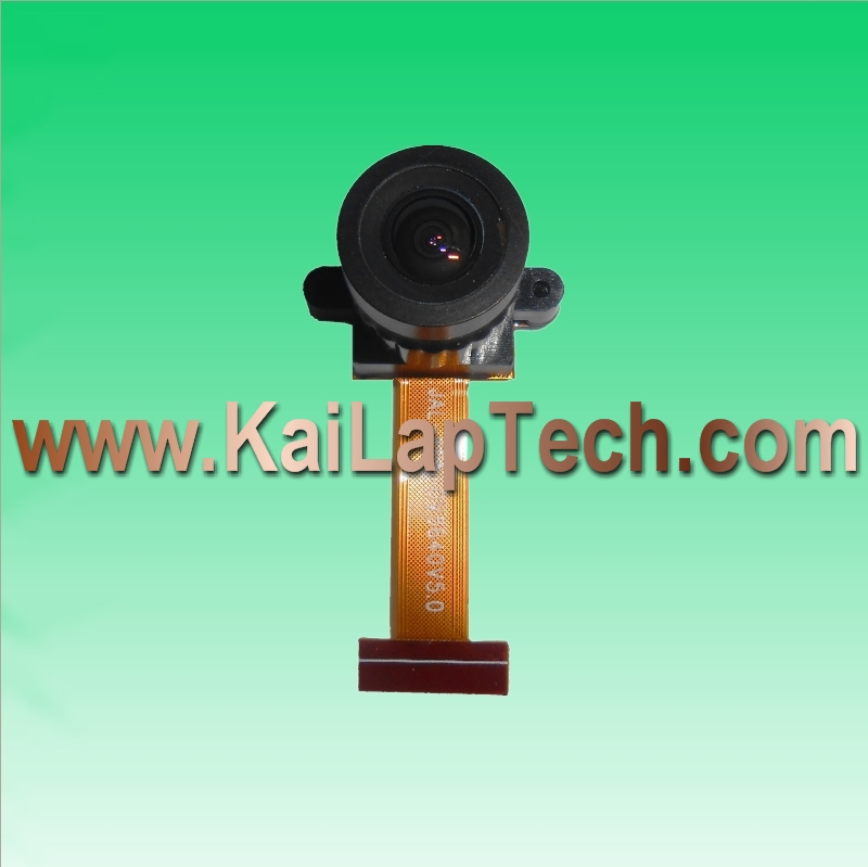 JAL-KD6-OV5640 V5.0 Vision Sensors